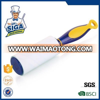 Mr.SIGA hot sale clothes cleaning mini lint roller