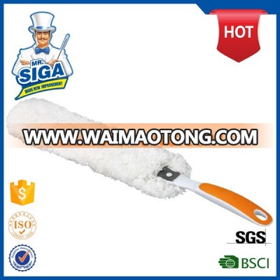 Mr.SIGA hot sale extendable long handle ceiling feather clean duster