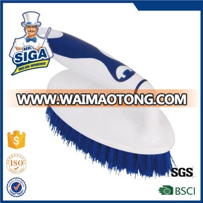 Mr.SIGA Smart Concrete Scrubbing Cleaning Brush