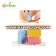 LD-G0024 Creative Laundry Washing Silicone Scrubbing Brush For Cloth