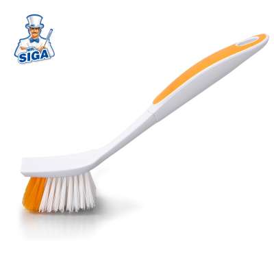 Mr.SIGA New Product Daily Home Life Cleaning Tool Plastic Brush