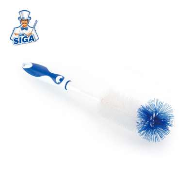 Mr.SIGA Kitchen Bottle Washing Cleaning Tool Cup Brush