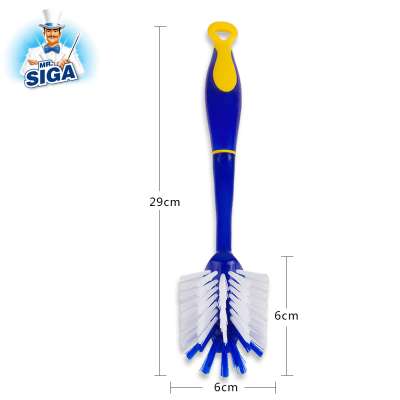 MR.SIGA Hot Sale Eco Friendly Kitchen Brush