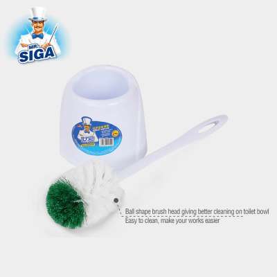 New Product Bathroom Commode Toilet Bowl Brush