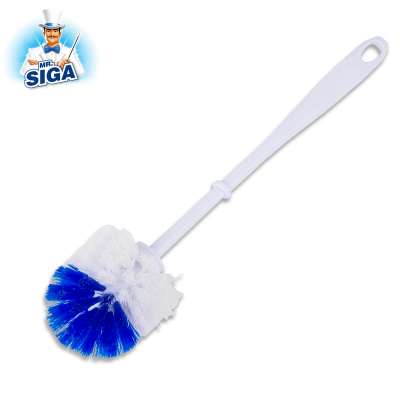 Mr.SIGA Cheap Plastic WC Cleaning Brush