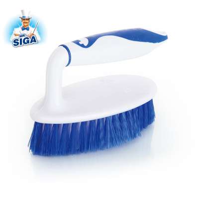 Mr.SIGA Smart Scrubbing Cleaning Brush